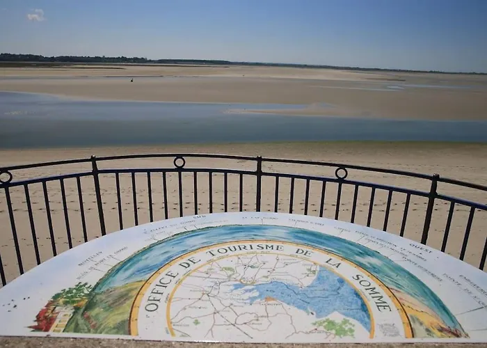Les Pieds Dans Le Sable
