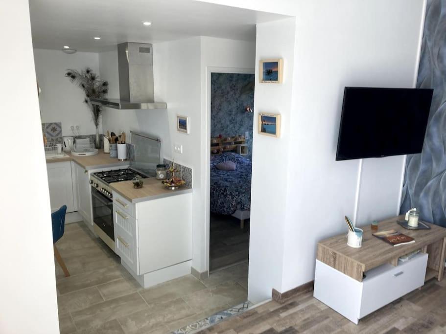 Apartamento Les Pieds Dans Le Sable